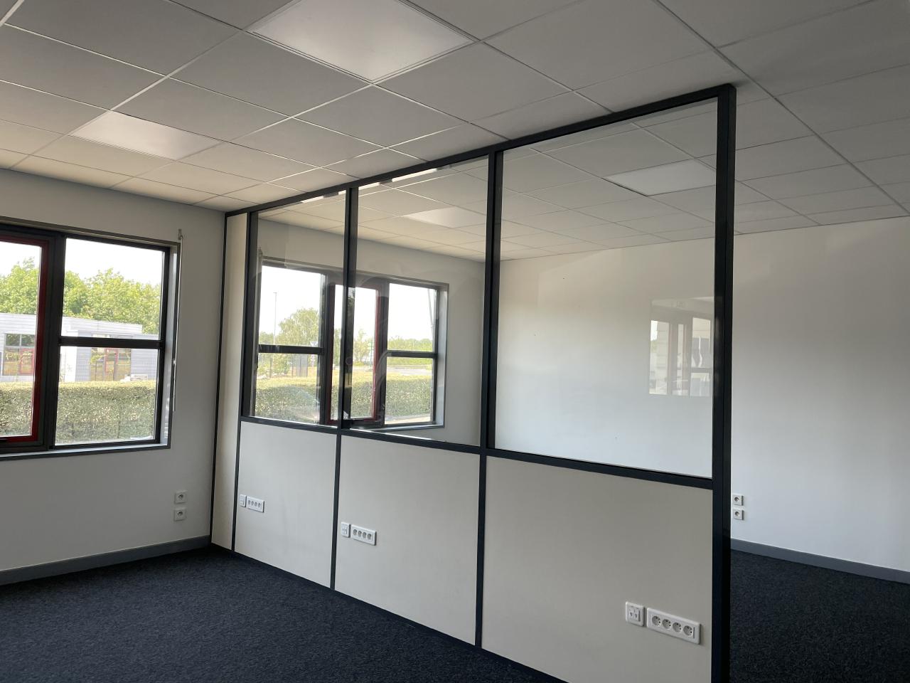 Bureau Saran 70m² Location bureau Saran Loiret OLBUR2315350 0